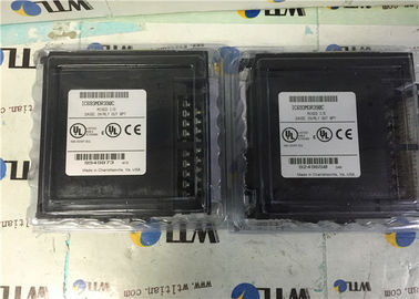 GE FANUC SERIES 90-30 PLC Digital I/O Module IC693MDL733  FACTORY SEALED