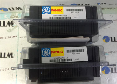 GE FANUC SERIES 90-30 PLC Digital I/O Module IC693PCM301  FACTORY SEALED