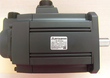 Mitsubishi Industrial Servo Motor HC-SFS153B Rated speed 3000r/min Rated output power 1.5kw.