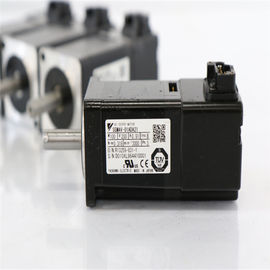 1PCS 3 Phase YASKAWA SGMAV-01ADA21 Servo Motor InsB Industrial Servo Motor