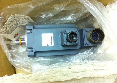 New Mitsubishi 300W HA-FH33CY-S5 Industrial AC Servo Motor HAFH33CYS5 129V 1.9A