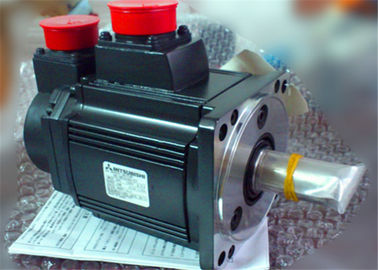 Mitsubishi  BRAKE MIN Industrial Servo Motor HC SERIES HC-SFS53K 3.2AMP 127V .5KW 3000RPM