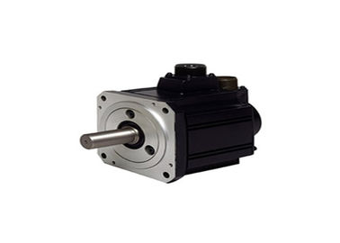 Mitsubishi BRAKE MIN Industrial Servo Motor HC-SFS5024B 400V SRVMTR 5.0KW 2000RPM W / BRK