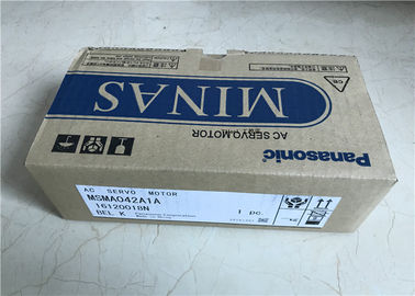 Panasonic MSMA012S1A  0.1KW  Industrial Control System Industrial Servo Motor