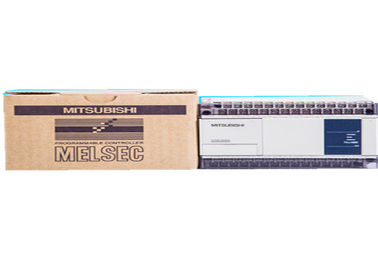 FX1N-24MR-ES/UL Mitsubishi  PLC Programmable Logic Controller  Integrated outputs 10 points 100–240 V AC