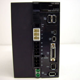 R88D-KN15H-ML2  OMRON   AC SERVODRIVER , MECHATROLINK-II , SINGLE-THREE PHASE 200 VAC , 1.5KW