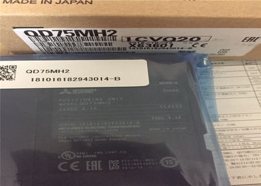 Mitsubishi  Universal model QD75MH2 Redundant Power Supply Module