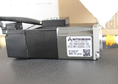 Mitsubishi Melservo Motors HC-AQ0336BS-S13 Industrial AC Servo Motor NEW