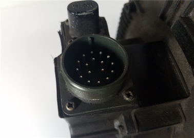 Industrial Servo Motor Yaskawa Electric 4500 W 1500 RPM SERVO MOTOR SGMDH-45A2B-YR14