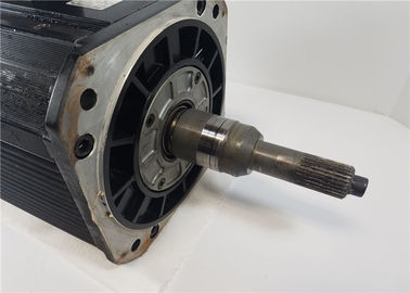 Industrial Servo Motor Yaskawa Electric 4500 W 1500 RPM SERVO MOTOR SGMDH-45A2B-YR14