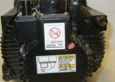 Yaskawa 	Industrial Electric SGMGH AC Servo Motor 4400W 1500RPM 200V SGMGH-44A2A-YR14