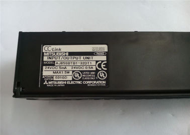 Mitsubishi Universal model  Redundant Power Supply Module AJ65SBTB1-32DT