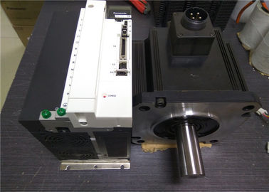 Panasonic 3000W 3KW AC Servo Motor+Drive 200V System MHME302GCG+MFDHTA390