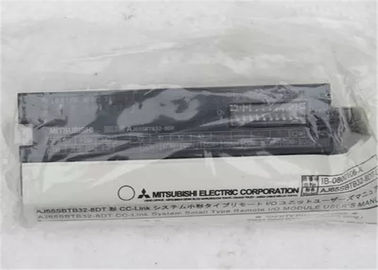 AJ65SBTW4-16DT 24VDC (0.5A) Mitsubishi Universal model Redundant Power Supply Module