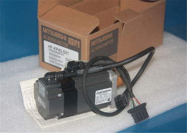 Mitsubishi Industrial 400W AC Servo Motor HF-KP43-S21 102V Speed 3000RPM NEW in stock