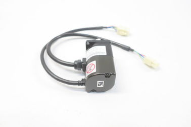 Yaskawa 0.095 Nm200vAC 30W 3000RMP AC SERVO MOTOR SGM-A3U3B2L Industrial Servo Motor