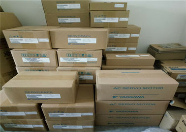 Yaskawa New AC Servo Industrial  Motor  AC Servo Motor 1800W SGMG-20A2BBB Made in Japan