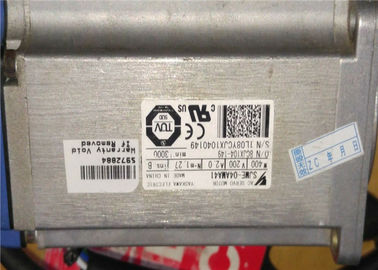 Yaskawa Electric Servo Motor 400W 200V SJME-04AMA41 1.27N-m Industrial Servo Motor