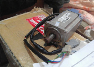 Yaskawa Electric Servo Motor 400W 200V SJME-04AMA41 1.27N-m Industrial Servo Motor