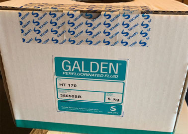 5kg PFPE Solvey Galden Heat Transfer Fluid HT90 Perfluoropolyether Fluorinated Fluids