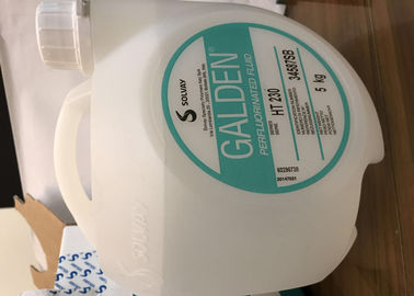 5kg PFPE Solvey Galden Heat Transfer Fluid HT90 Perfluoropolyether Fluorinated Fluids