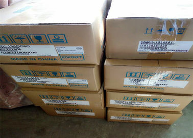 Industrial Servo Motor Yaskawa 8.34N.m 10.7A 200V AC Servo Motor SGMGH-13ACA41