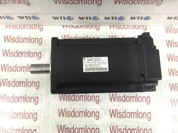 YASKAWA  SGMAH Sigma II SGMAS-12ACA21 AC SERVO MOTOR 1200W 8.5A 3.66N.m