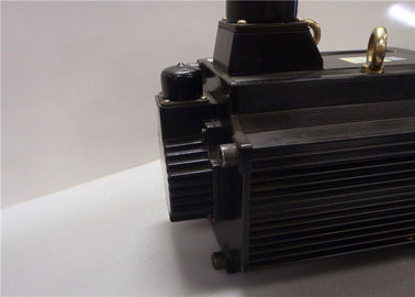 Industrial Servo Motor Yaskawa 35N.m 42.1A 200V AC Servo Motor SGMGH-55ACA41