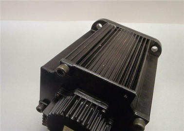 Industrial Servo Motor Yaskawa 35N.m 42.1A 200V AC Servo Motor SGMGH-55ACA41