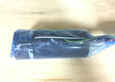 Nidec Sankyo Industrial AC Servo Motor MC401NS302KNN39 400W Speed 3000rpm