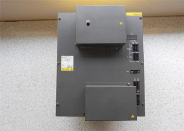 Fanuc A06B-6087-H155 Alpha Power Supply Module. PSM-55 200~230vac 196A at 200vac