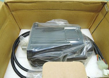 Nidec Sankyo OTC DAIHEN AC SERVO MOTOR W-L00500B BA2HF02 1200W Industrial Motors NEW