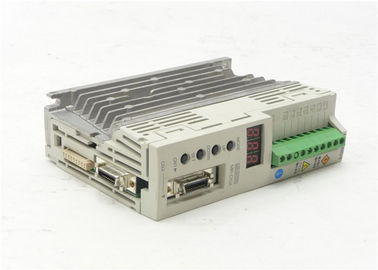 Mitsubishi Industrial Motor Drive MR-C10A1-S14 AC Servo Amplifier 100W, 200-230V, 0.85A