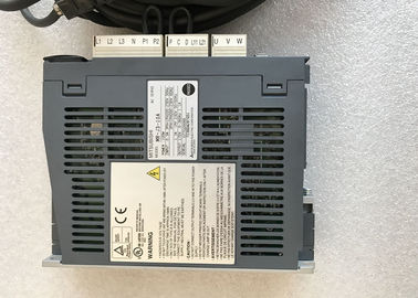 100W MITSUBISHI Driver MR-J3-10A-KE043 Industrial AC Servo Motor Amplifier 170V 0-360HZ 1.1A