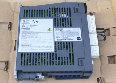 Mitsubishi Electric MELSERVO MR-J3 Series MR-J3-10B Industrial AC Servo Drive Amplifier 100W