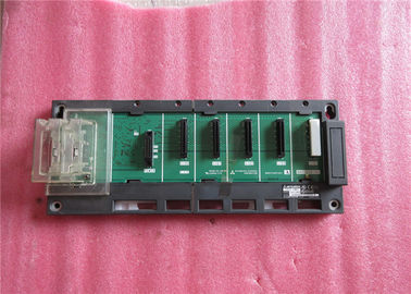 5-slot MITSUBISHI QA1S65B QA1S extension base unit Redundant Power Supply Module