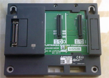 QnAS/AnS Series modules. A1S52B Extension base Redundant Power Supply Module MITSUBISHI