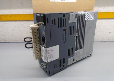 Mitsubishi AC Servo Motor Drive MR-J3-70A-RJ070 Industrial Control Amplifier 750W 170V 5.8A