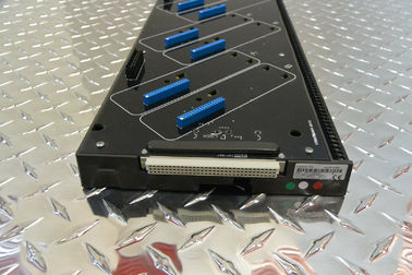 DeltaV Power Supply KJ4002X1-BA1 Redundant Module VERTICAL CARRIER VE4055S1C0 12P1727X