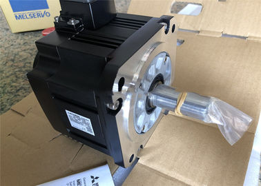 Mitsubishi Industrial Servo Motor HG-SN102J-S100 3-phase 50/60Hz