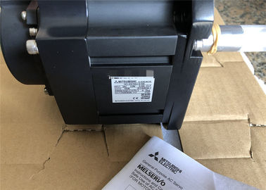 Mitsubishi Industrial Servo Motor HG-SN102J-S100 3-phase 50/60Hz