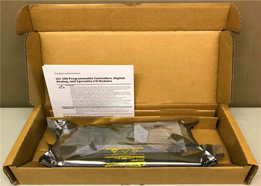 1747-L543 Allen Bradley NEW IN BOX Original SLC 5/04 64K Controller