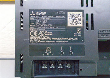 Touch Screen HMI 8.4 in TFT 640 x 480pixels GT2308-VTBD Mitsubishi Electric