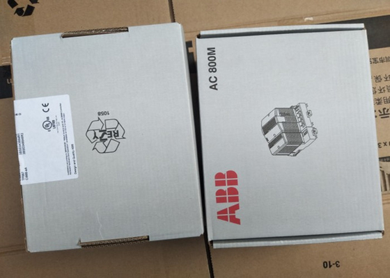 ABB Communication Interface CI868K01-eA 3BSE048845R2 Digital I/O Module NEW in stock
