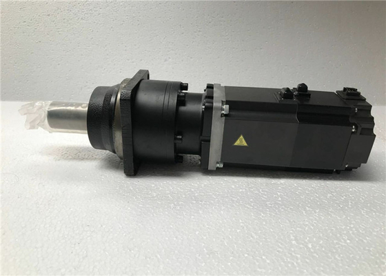 OUTPUT 750W 3000 R/MIN 150 Hz HF-KP73BG1 Industrial Servo Motor Mitsubishi