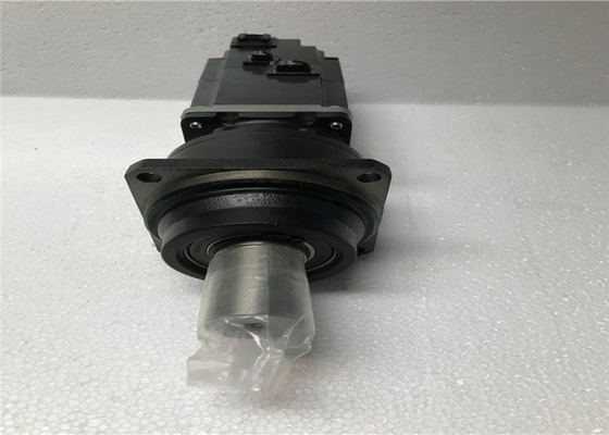 OUTPUT 750W 3000 R/MIN 150 Hz HF-KP73BG1 Industrial Servo Motor Mitsubishi