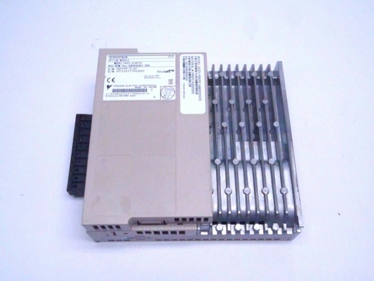 New and original box Industrial Servo Drives  SERVOPACK SGDV-OCA01A   54.7A   7500W