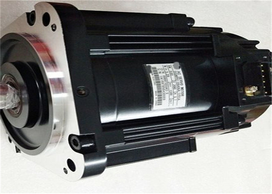 Yaskawa  Industrial Motor 8.34N.m InsF AC SERVO MOTOR SGMRV-13ANA-YR1A  Drip-proof