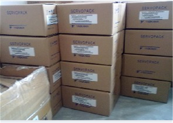 SERVO DRIVER YASKAWA SGD7S-2R8A00A002 400W 2N/M 2500RPM*NIB New Original
