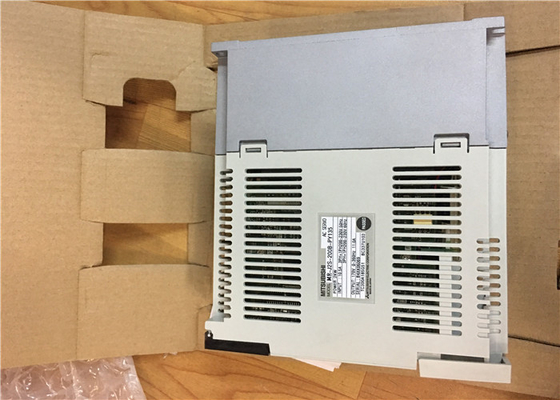 Mitsubishi Electric Drives , AC Servo Drive 400W MR-J2S Series MR-J2S-200B-PY135
